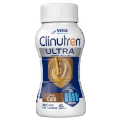 Clinutren Ultra boisson concentrée