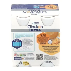Clinutren Ultra boisson concentrée