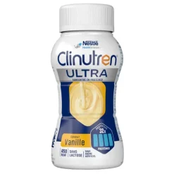 Clinutren Ultra boisson concentrée