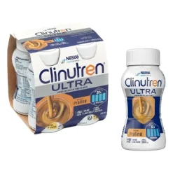 Clinutren Ultra boisson concentrée