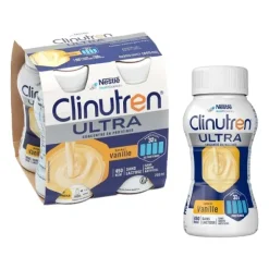 Clinutren Ultra boisson concentrée