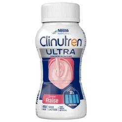 Clinutren Ultra boisson concentrée