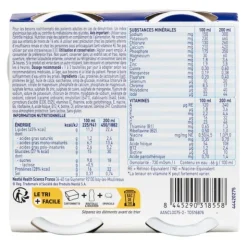Clinutren Ultra boisson concentrée