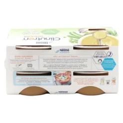 Clinutren Velouté soupe hyperprotéinée et hypercalorique