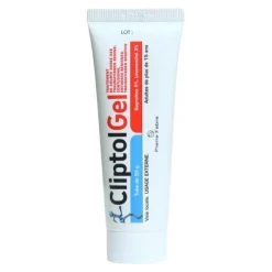 Cliptol gel
