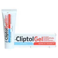 Cliptol gel