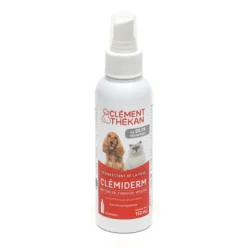 Clément Thékan Clémiderm hydrogel spray