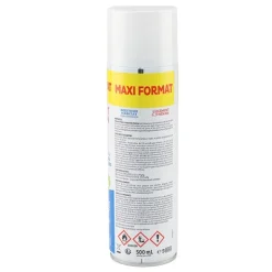 Clément Thékan insecticide habitat spray