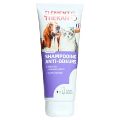 Clément Thékan Vétosan Shampooing anti-odeur
