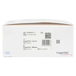 Coaguchek Kit INRange System