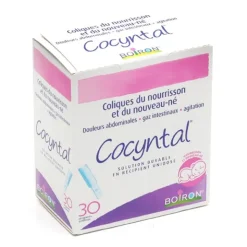 Cocyntal solution buvable unidoses