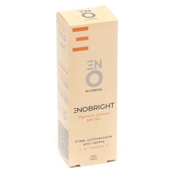 Codexial Enobright Pigment control SPF 50+