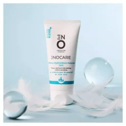 Codexial Enocare crème hydratation intense
