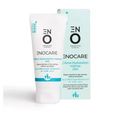 Codexial Enocare crème hydratation intense