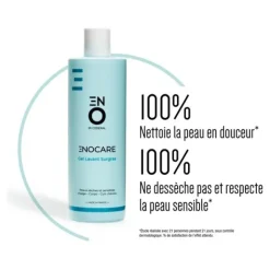 Codexial Enocare Gel lavant surgras