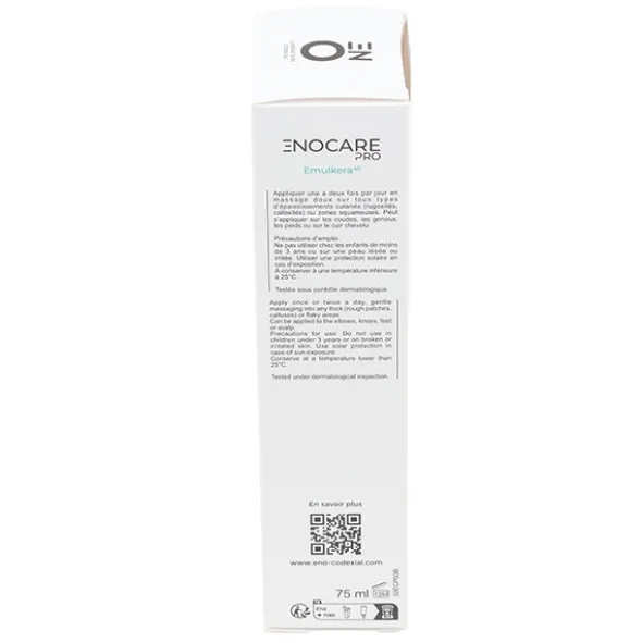 Codexial Enocare Pro EmulKera 40