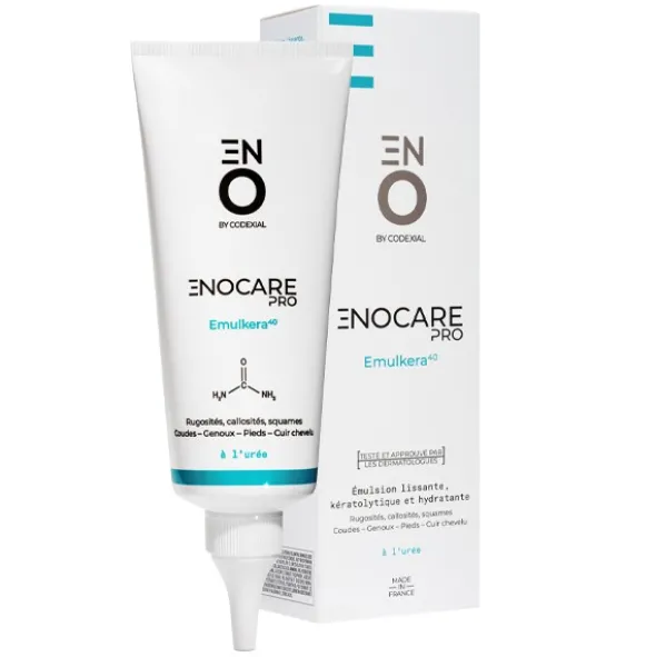 Codexial Enocare Pro EmulKera 40