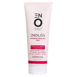 Codexial Enoliss Masque peeling AHA