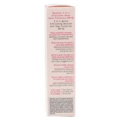 Codexial Enoliss Perfect skin SPF 50 émulsion anti imperfections