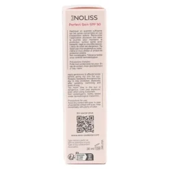 Codexial Enoliss Perfect skin SPF 50 émulsion anti imperfections