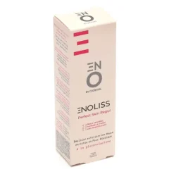 Codexial Enoliss Perfect Skin Regul Emulsion exfoliatrice douce