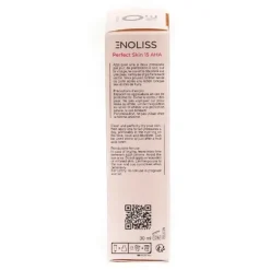 Codexial Enoliss Perfect skin 15 AHA émulsion rénovatrice nuit