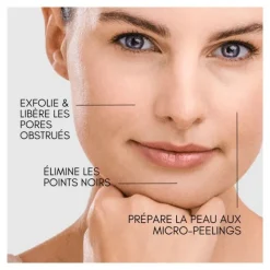 Codexial Enoliss Perfect Skin Peel 5AHA Lotion tonique exfoliante