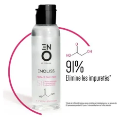 Codexial Enoliss Perfect Skin Peel 5AHA Lotion tonique exfoliante