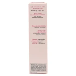 Codexial Enoliss Perfect skin 20 AHA gel rénovateur nuit