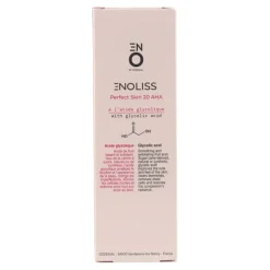 Codexial Enoliss Perfect skin 20 AHA gel rénovateur nuit