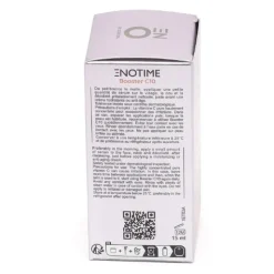 Codexial Enotime Booster C10 sérum anti-âge anti-oxydant