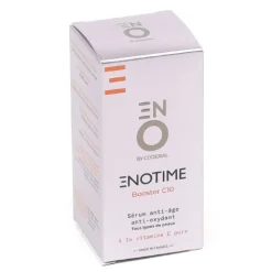 Codexial Enotime Booster C10 sérum anti-âge anti-oxydant