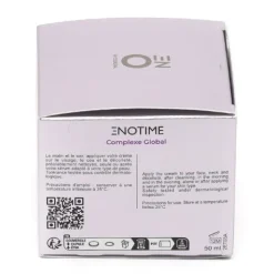 Codexial Enotime Complexe Global Crème anti âge redensifiante