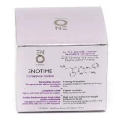 Codexial Enotime Complexe Global Crème anti âge redensifiante