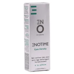 Codexial Enotime Eyes Density gel contour des yeux