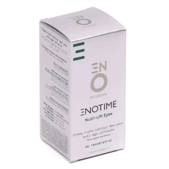 Codexial Enotime Nutri-Lift Eyes