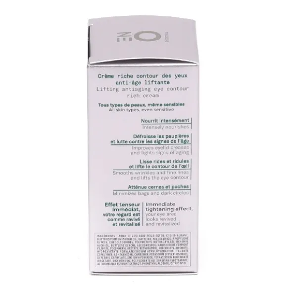Codexial Enotime Nutri-Lift Eyes