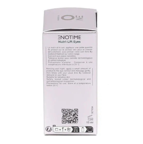 Codexial Enotime Nutri-Lift Eyes