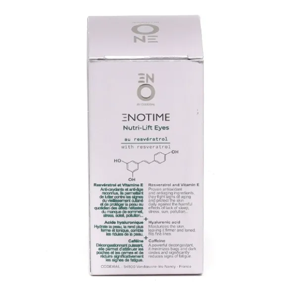 Codexial Enotime Nutri-Lift Eyes