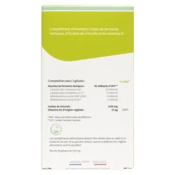 Codifra Actyfilus gélules