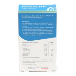 Codifra Magalite capsules