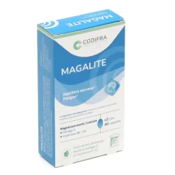 Codifra Magalite capsules