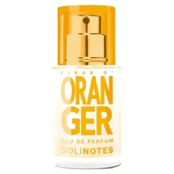 Coffret cadeau Fleur d'oranger