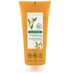 Coffret cadeau Fleur d'oranger