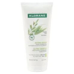 Coffret cadeau Klorane Avoine