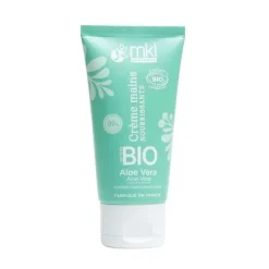 Coffret cadeau MKL Aloe vera Bio