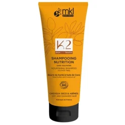 Coffret cadeau MKL Cheveux nutrition