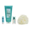 Coffret cadeau parfum Fleur de Tiaré