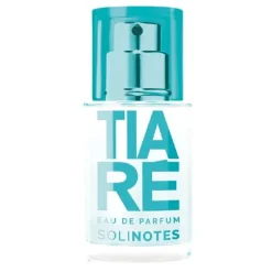 Coffret cadeau parfum Fleur de Tiaré