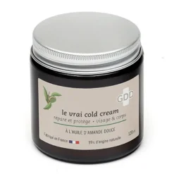 Coffret GDD soin du corps